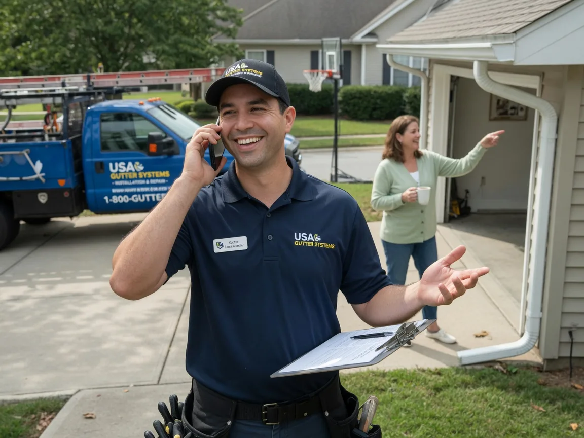 Gutter Installation Walkerville, MI FAQs